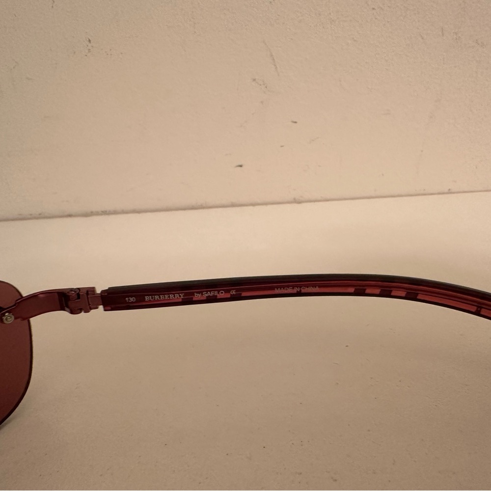 Burberry Women's Sunglasses - Picture 5 of 7